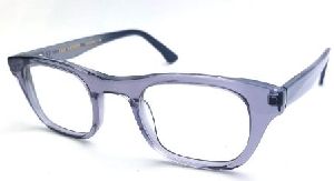 MB Smoke Grey Optical Frame