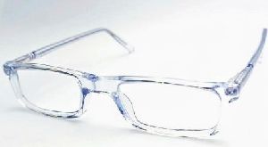 T01 Crystal Optical Frame
