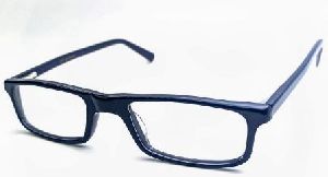 T01 Royal Blue Optical Frame