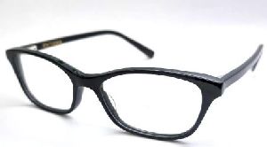 T04 Black Optical Frame