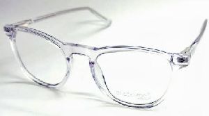 U03 Crystal Optical Frame