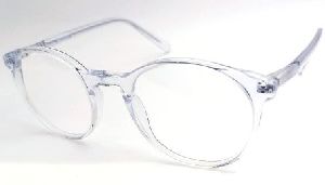 U05 Crystal Optical Frame