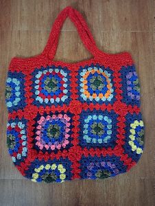 Crochet Bags