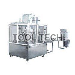 Fully Automatic Filling Machine