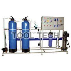 Reverse Osmosis Water Treatment RO Plant