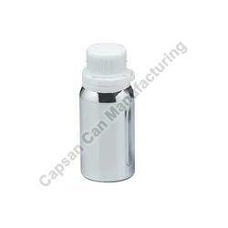 100ml Pesticide Aluminium Bottle