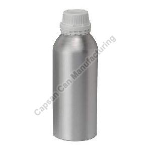 1250ml Pesticide Aluminium Bottle