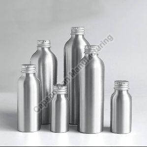450ml Aluminium Bottle