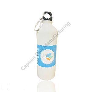 500ml Aluminium Sipper Water Bottle