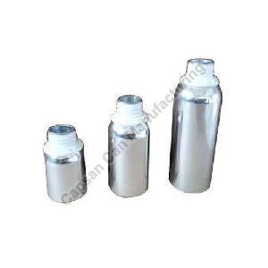 5ml Anodized Aluminium Bottle