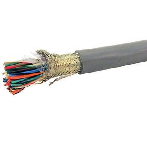 Shielded Multicore Cable