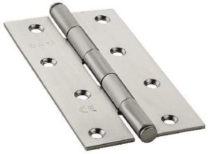 Stainless Steel Hinges