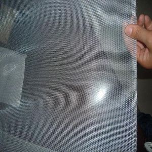 Stainless Steel Mosquito Net
