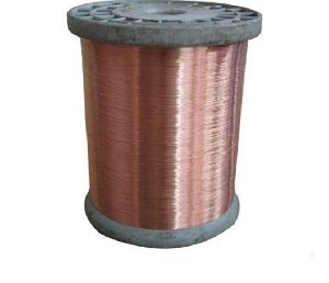 Copper Wire