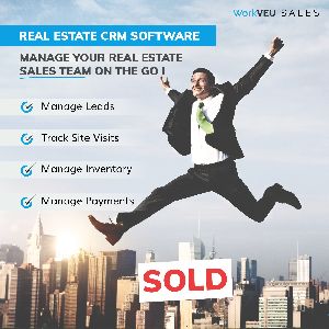 real estate solution software
