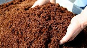 Natural Coco Peat