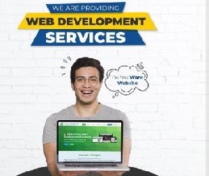 Web Development Services