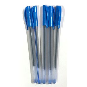 plastic ball pen