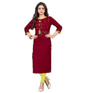 Galaxi Cotton Kurti