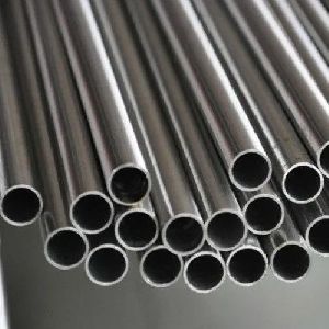 Seamless Stainless Steel  Pipes
