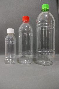 Pet Phenyl Bottle