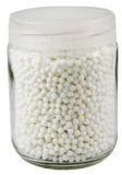 Sugar Pellets