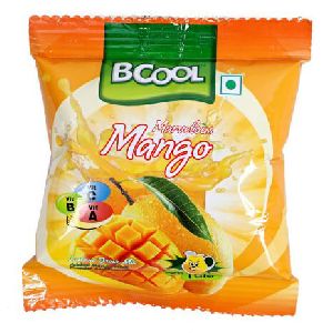 125gm mango instant drinks mix powder