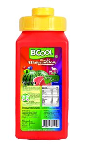 500gm watermelon instant drinks mix