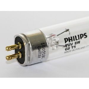philips ultraviolet tube