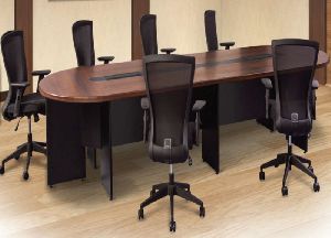 Claudius Office Conference Table