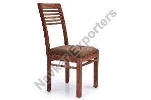 Traditional Wooden Chair