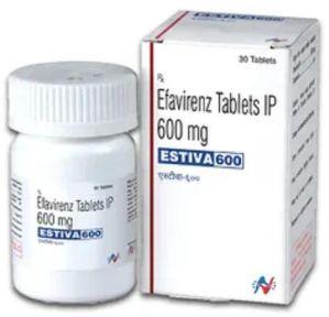 ESTIVA Tablets