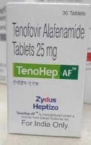 TENOHEP AF Tablets