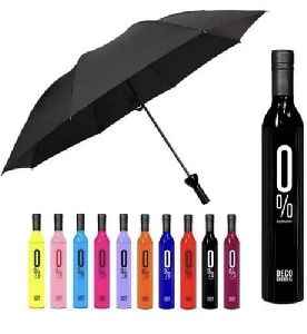 Bottle Umbrella