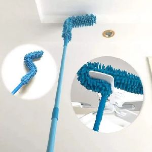 Foldable Fan Cleaning Brush