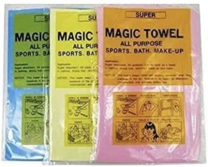 Magic Kitchen Towel