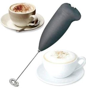 Portable Coffee Beater