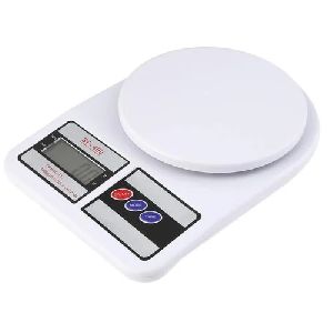 Table Top Kitchen Weight Scale