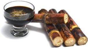 Sugarcane Molasses