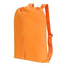 Cotton Backpack Bag