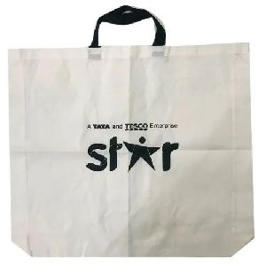 Polyester Promotional Bag