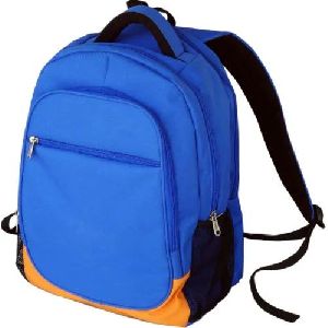 Rexine School Bag