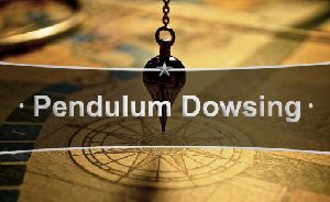 Pendulum Dowsing Training Course