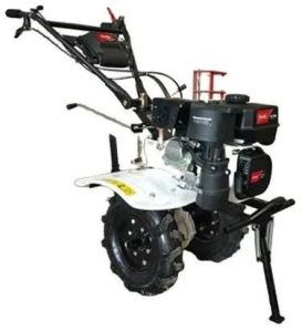 7hp Agriculture Power Tiller