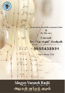 illness to wellness acupuncture varma therapy