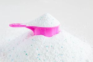 Detergent Powder