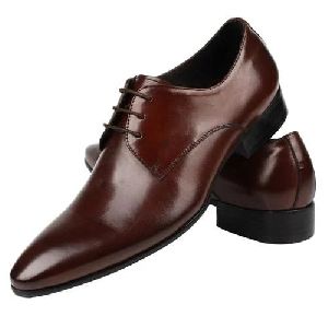 Leerooy Mens Formal Shoes