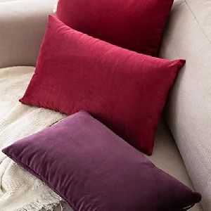 Velvet Pillow Covers