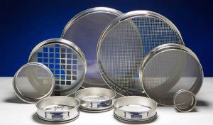 Micron Sieves