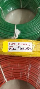 thermocouple extension wire